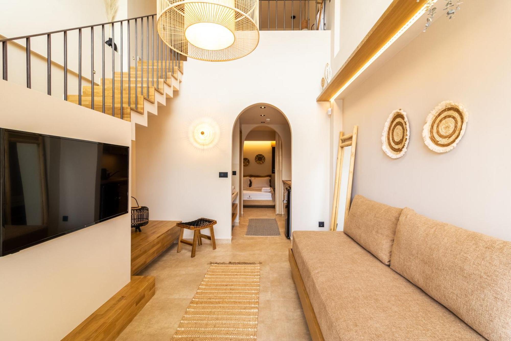 Adorno Private Suites Only Adults & Kids 12 Plus Vrasná Kültér fotó